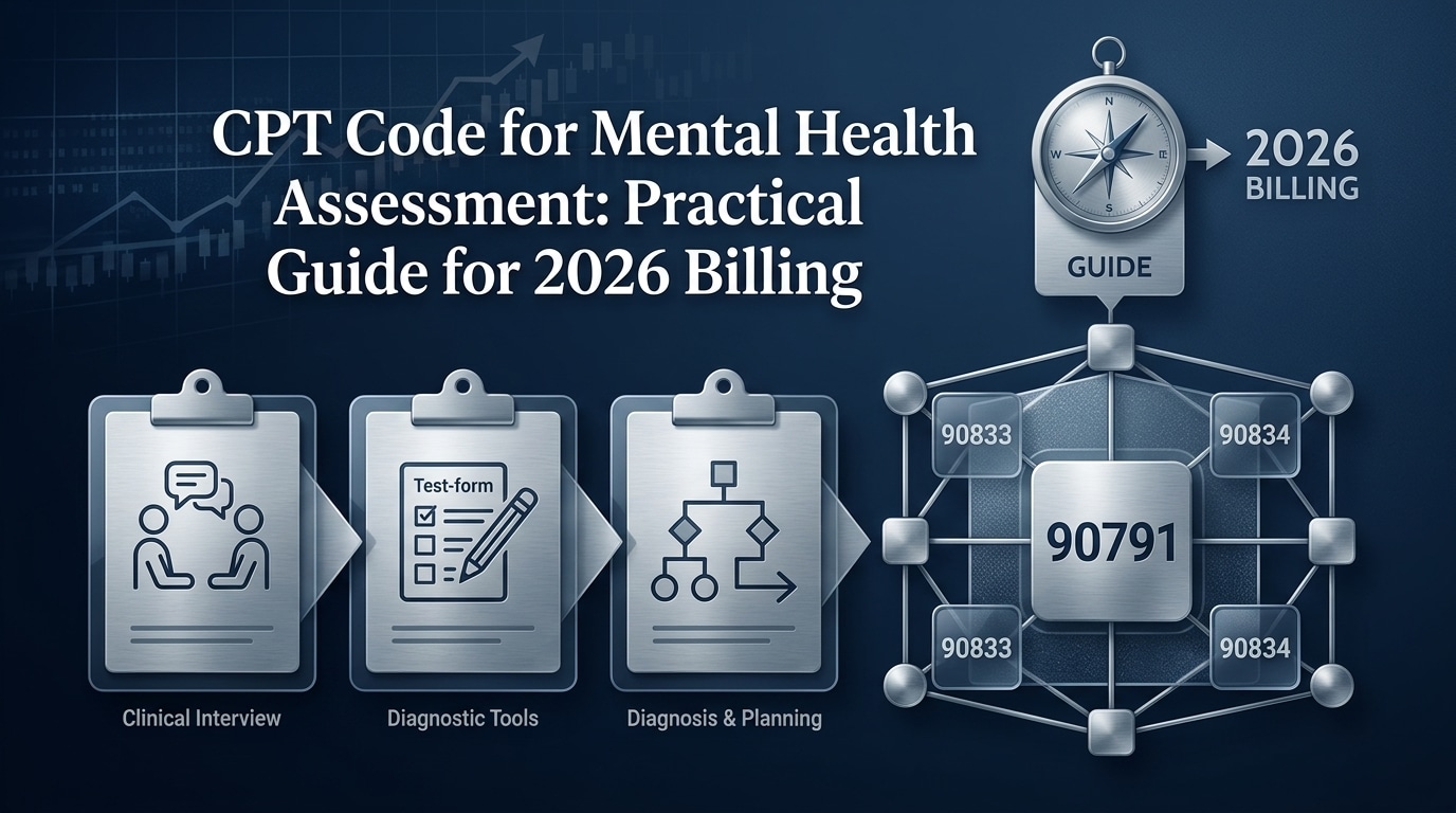 Using CPT 99408 and 99409 Correctly in SUD Settings | Cipher Billing